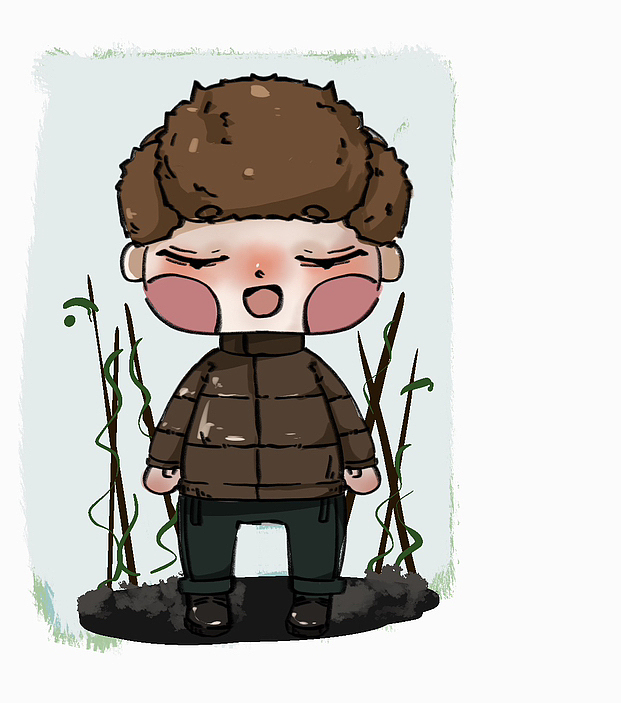 《粮食幼儿园-中国五谷》