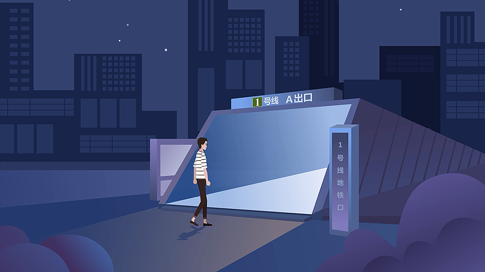 钢琴的魔力——杭州创意MG动画设计制作公司