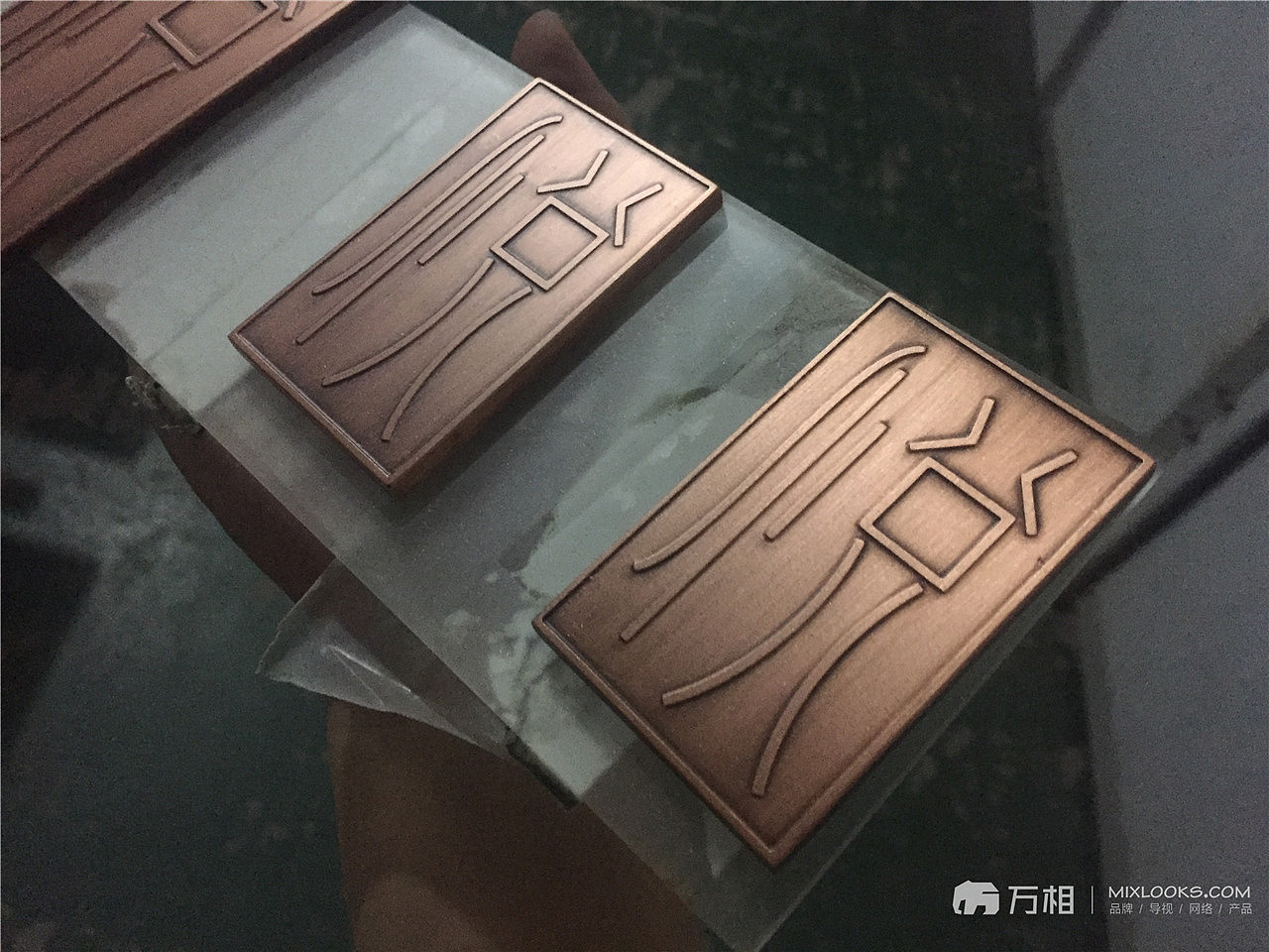 售楼中心导视设计-保辉海悦城（图ZMTE4NDUxMDMy） - 商业空间设计 - 站酷设计师万相原创素材 - 站酷ZCOOL