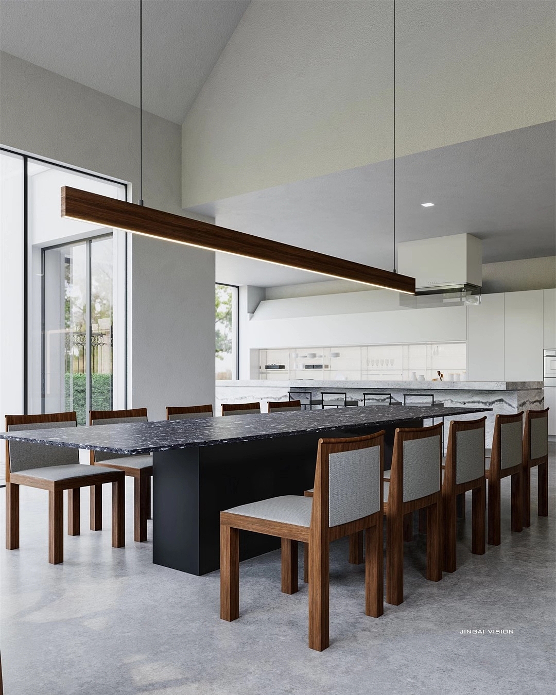 2020年度总结大合集