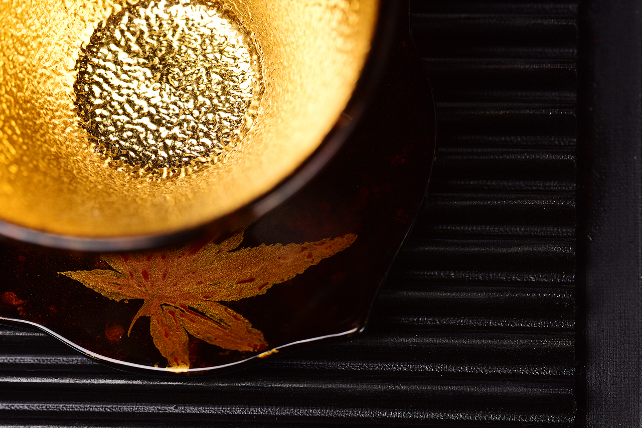 「守艺人」中国传统非物质文化遗大漆工艺