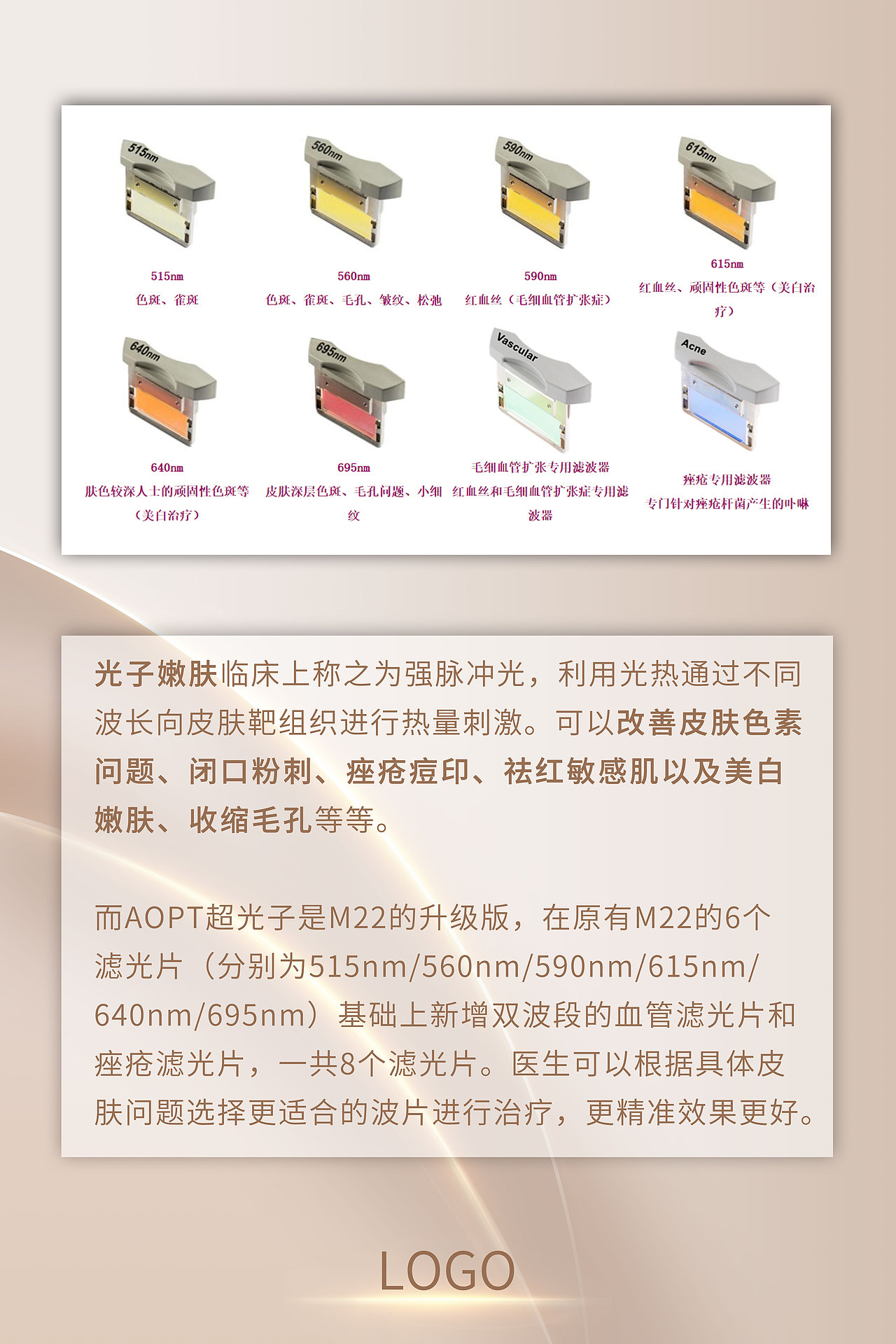 医美超光子嫩肤科普海报（图ZMjYyNTY2ODQ0） - 海报 - 站酷设计师Rainy173原创素材 - 站酷ZCOOL