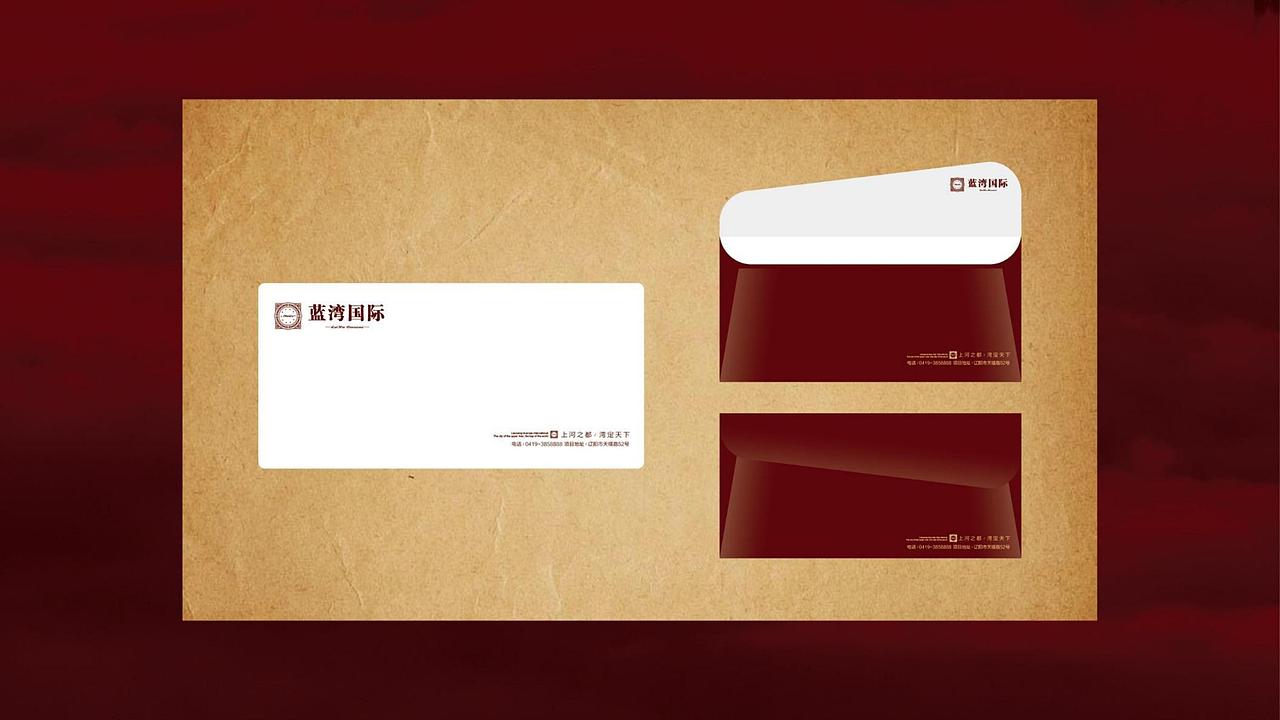 【营销】辽阳保莱·蓝湾国际项目营销执行提案