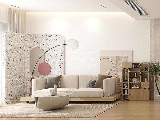 现代极简家装（个人主页-ZNTU5OTMwODQ=） - 家装设计 - 站酷设计师铁板土豆片哇原创素材 - 站酷ZCOOL