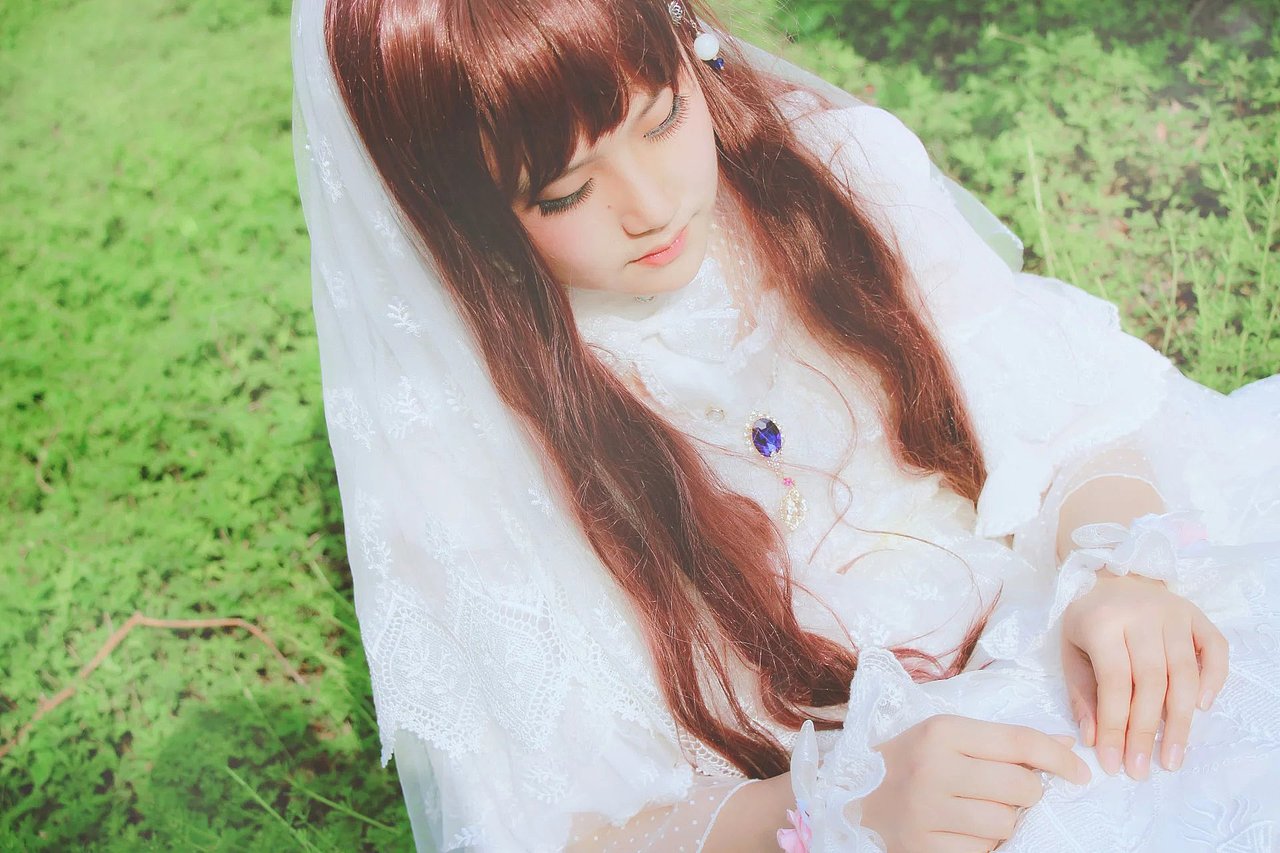 【Summer】 外拍花嫁（图ZNTQ4MjA2MjQ=） - 人像摄影 - 站酷设计师仕梅子原创素材 - 站酷ZCOOL