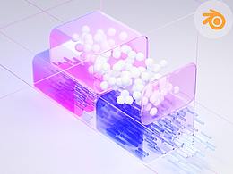 blender