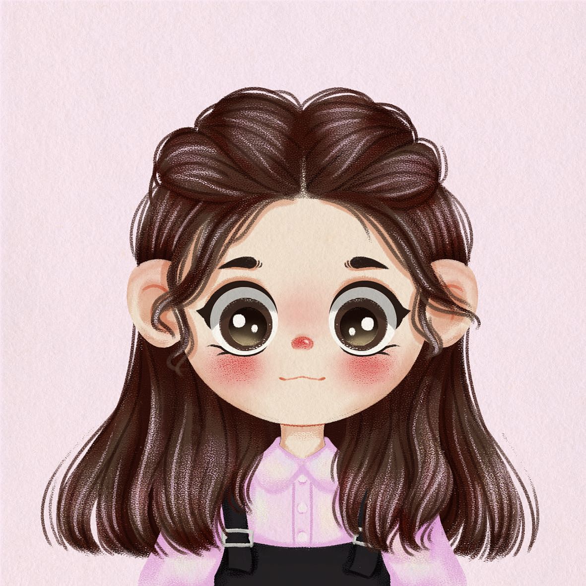 超可爱头像合集