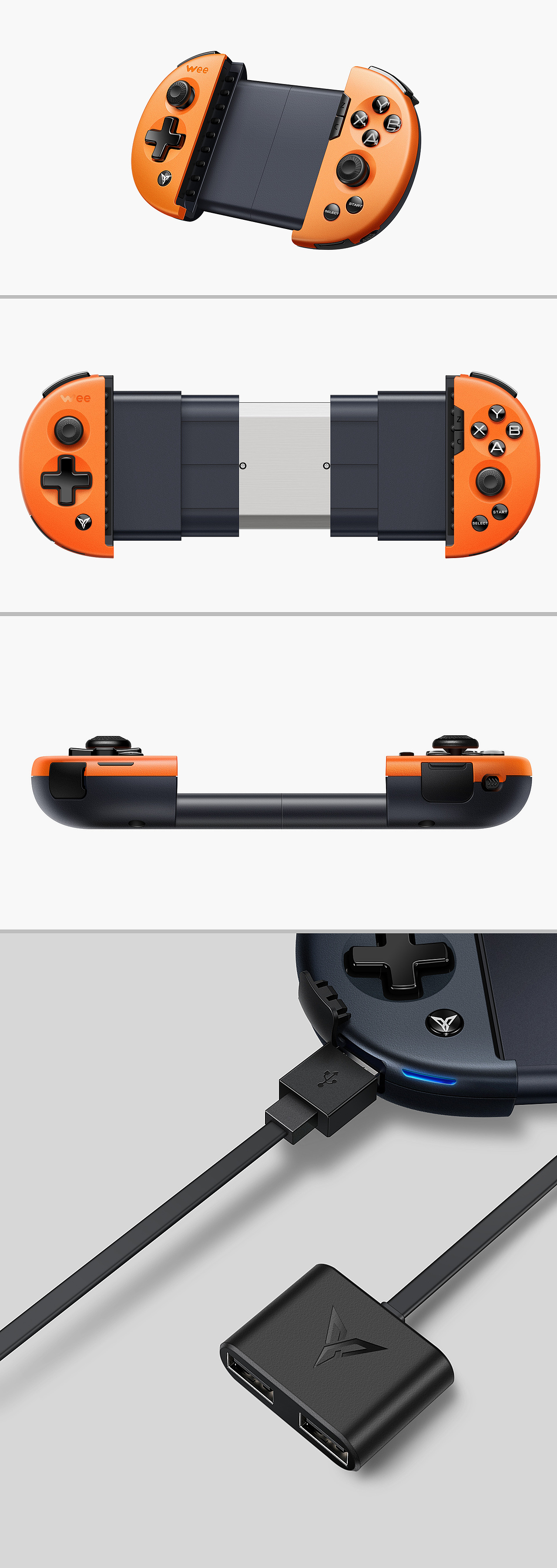 【白色耳机】（图ZMTg4MjcwMzA4） - 修图/后期 - 站酷设计师霍琛布鲁茨白原创素材 - 站酷ZCOOL