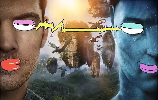 熊猫秀 | 你和大片之间只差了这一步……（图ZNTE3MTM0NzY=） - 艺术插画 - 站酷设计师熊猫窝原创素材 - 站酷ZCOOL