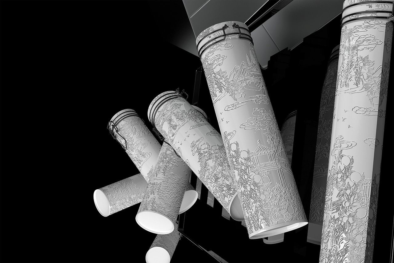 小青柑包装 x 尊贵装/一颗渗透度整日 不见色淡不失香（图ZMjY4MjcwMzMy） - 包装 - 站酷设计师OCT设计原创素材 - 站酷ZCOOL