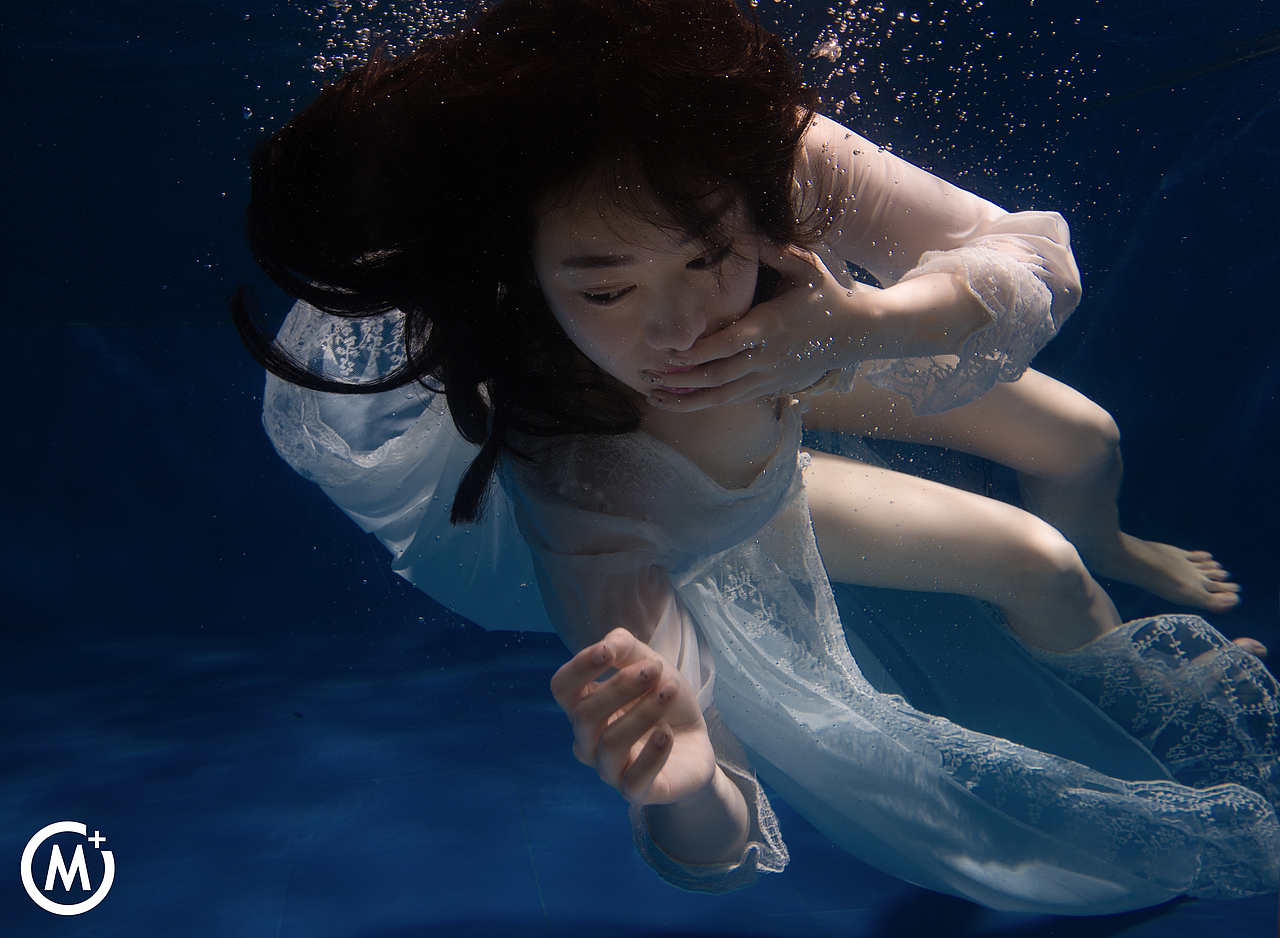 鱼（图ZMzMwMTUwNDg=） - 人像摄影 - 站酷设计师hubo1028原创素材 - 站酷ZCOOL