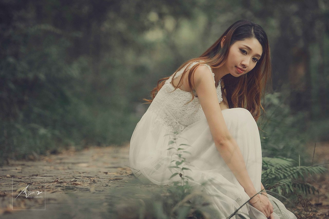 胶片森女风（图ZMzU4Njc5MTI=） - 人像摄影 - 站酷设计师LisonZ原创素材 - 站酷ZCOOL