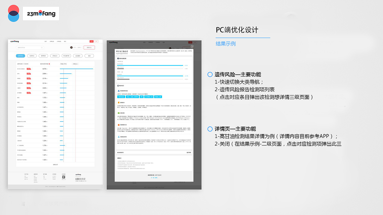 一款医疗的交互作品（图ZODE1NTc5MTI=） - 交互/UE - 站酷设计师奋斗只为未来原创素材 - 站酷ZCOOL