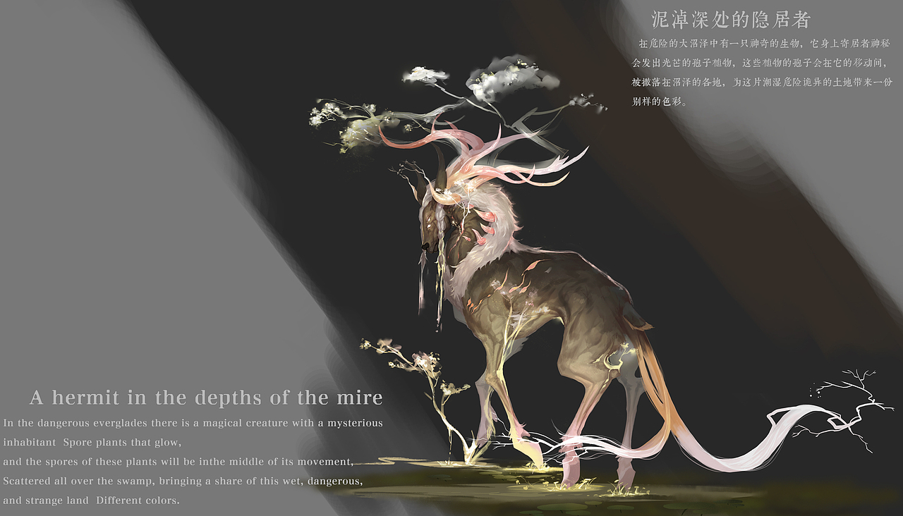一个小世界