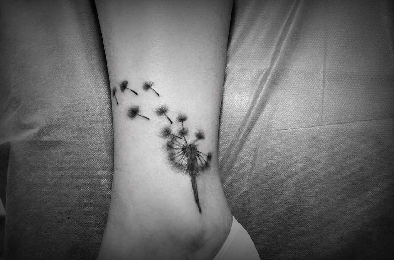 昆明鬼手纹身小鬼店作品