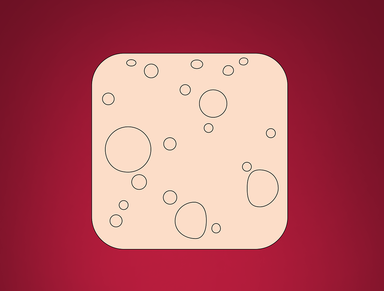 临摹-黄油（图ZOTYyNzEyMzI=） - 图标 - 站酷设计师萌萌哒的凤梨酥原创素材 - 站酷ZCOOL