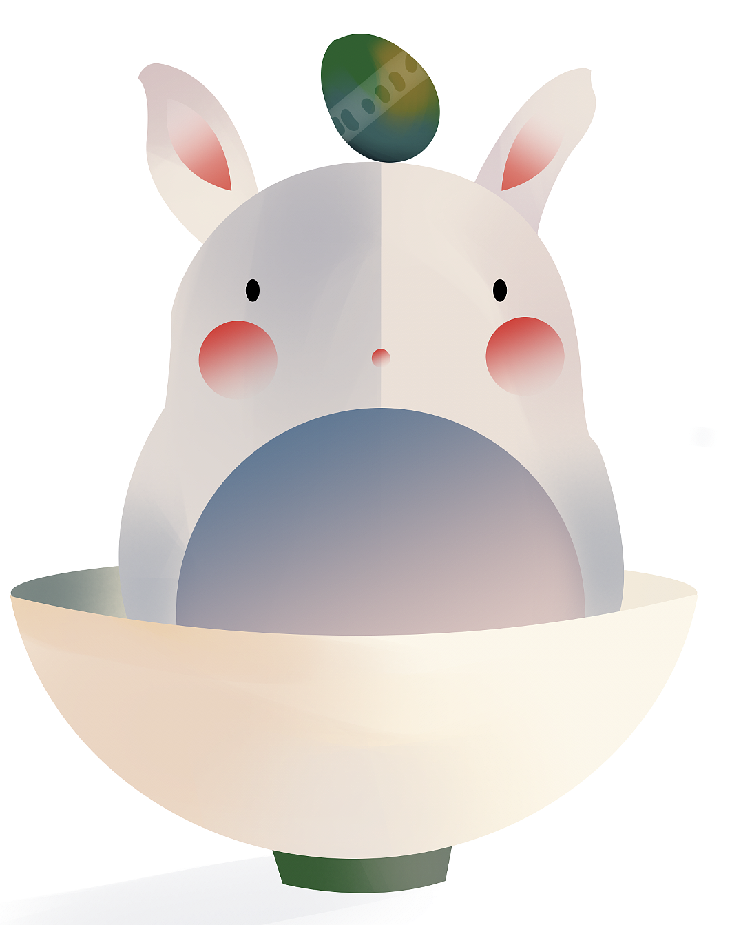 几何动物Geometric Animals（图ZMTQ2MTI3NTU2） - 创作习作 - 站酷设计师kumicogwt原创素材 - 站酷ZCOOL