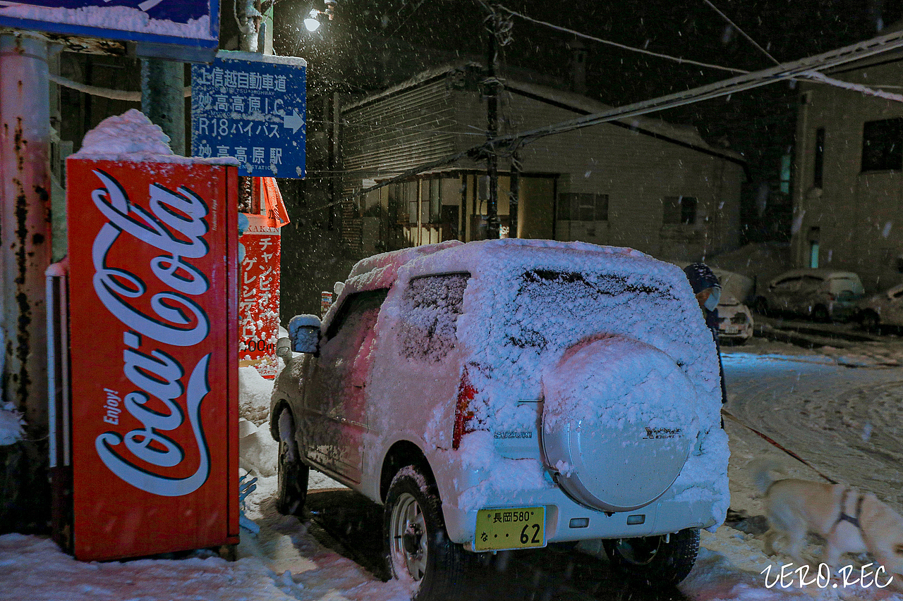 长野的冬日（图ZMjgyNjkzNjE2） - 风光摄影 - 站酷设计师邪恶小叮当原创素材 - 站酷ZCOOL