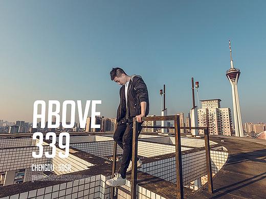 「339」in Chengdu（個(gè)人主頁(yè)-ZMzIyMjg2NzI=） - 風(fēng)光攝影 - 站酷設(shè)計(jì)師小恩Sean原創(chuàng)素材 - 站酷ZCOOL