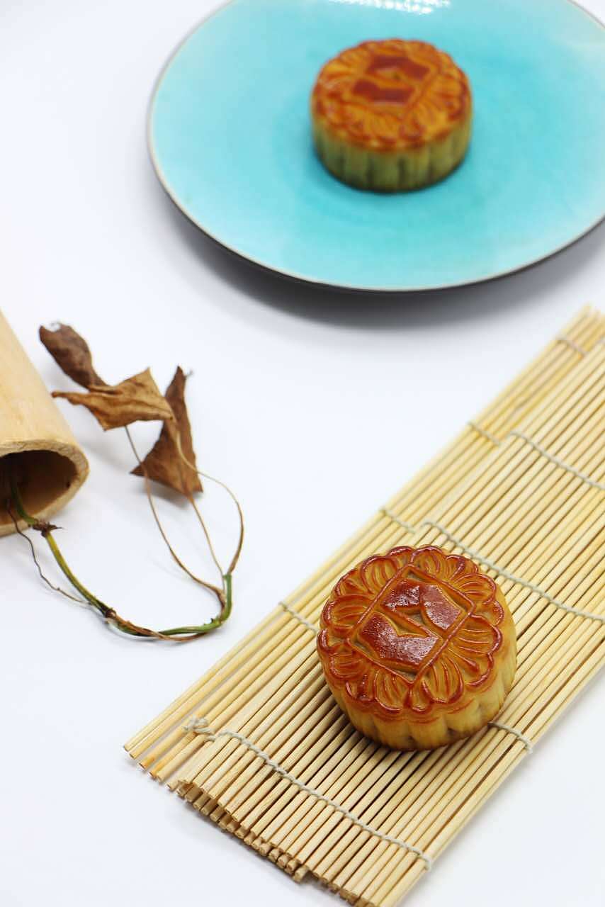 Moon Cake - 中秋 · 禅意（图ZODYwMDc2NzI=） - 产品摄影 - 站酷设计师JamesWee原创素材 - 站酷ZCOOL