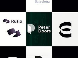 设计灵感 | 单子母logo如何设计才更高级