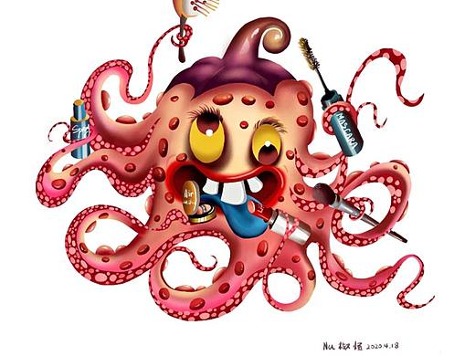 NA椒（個人主頁-ZNTIwNTg5NTY=） - 概念設(shè)定 - 站酷設(shè)計師出門子原創(chuàng)素材 - 站酷ZCOOL