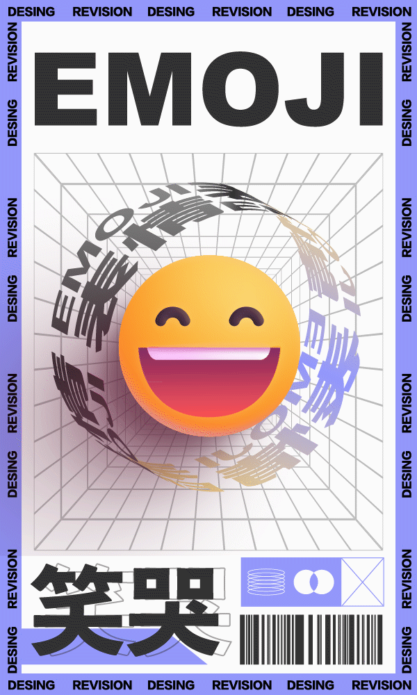 微软EMOJI表情动效（图ZMjg3Nzc2MjA0） - 动效设计 - 站酷设计师袁大猫原创素材 - 站酷ZCOOL