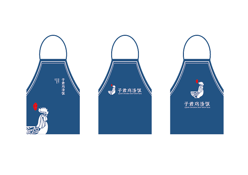 子俊鸡汤饭（图ZNzE5NzYyMjQ=） - 品牌 - 站酷设计师1荤1素原创素材 - 站酷ZCOOL