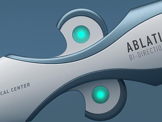 产品表现—— DR.LEE MEDICAL CENTER