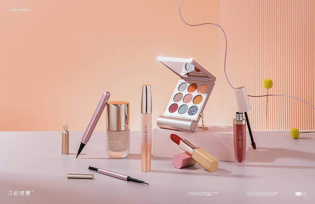 Kallima inachus莫兰迪色彩妆合集（图ZMjgwNjAyNzg4） - 产品摄影 - 站酷设计师Kallimas原创素材 - 站酷ZCOOL