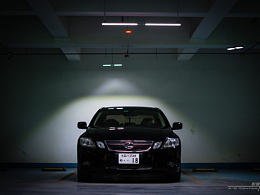 車輛攝影｜My Lexus GS430