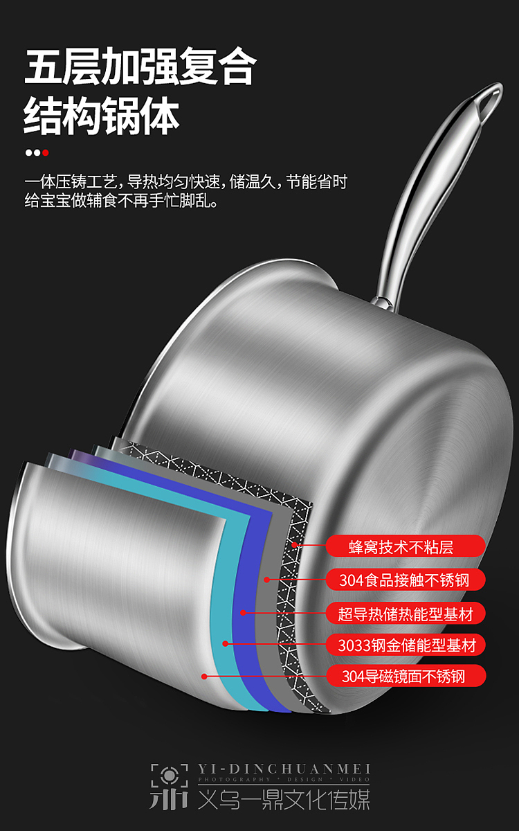 【树“six”】把所有的夜，熬出来的图，献给你。奶锅（图ZMTYxOTc4MzM2） - 电商 - 站酷设计师时光余味原创素材 - 站酷ZCOOL