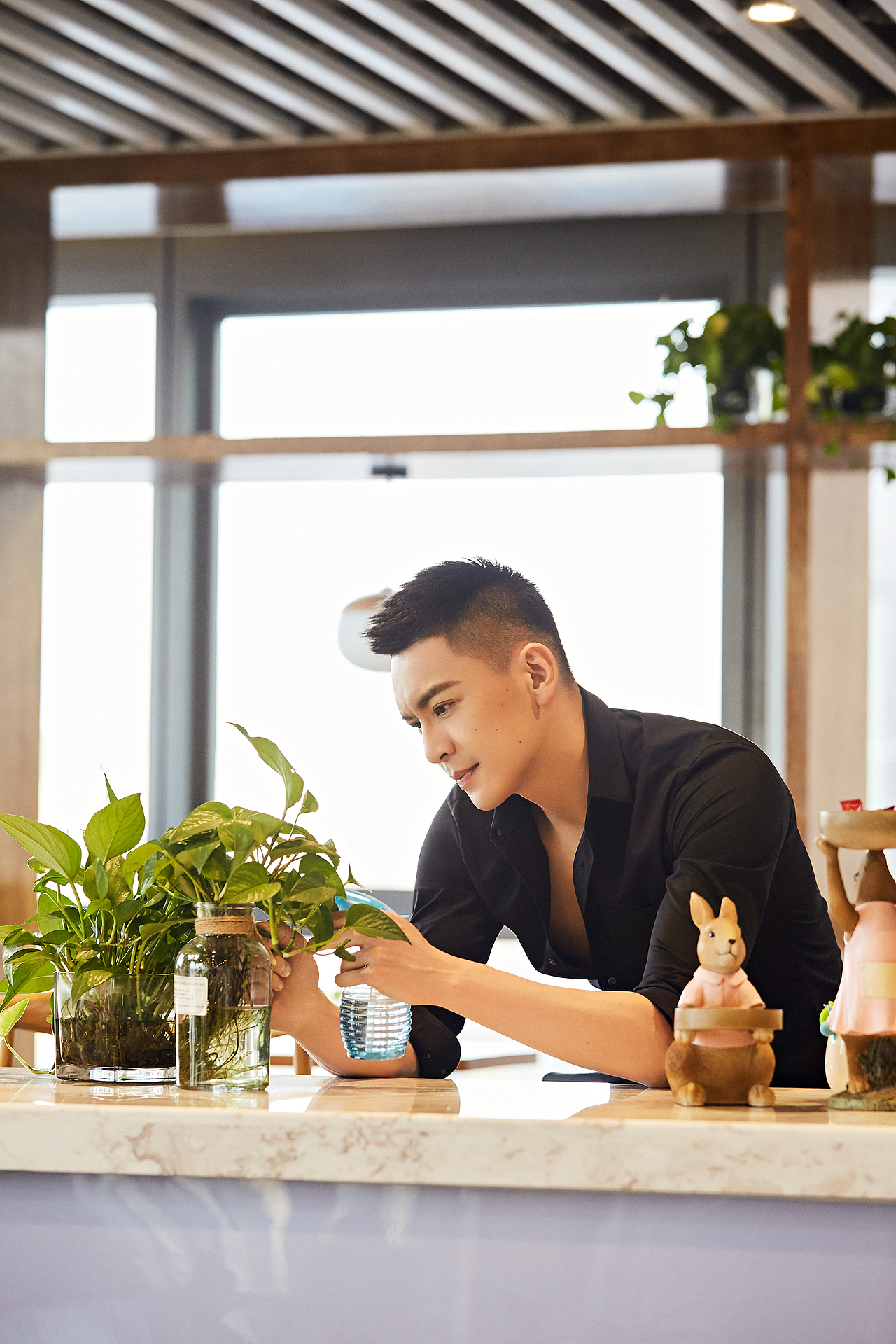 杨鸣