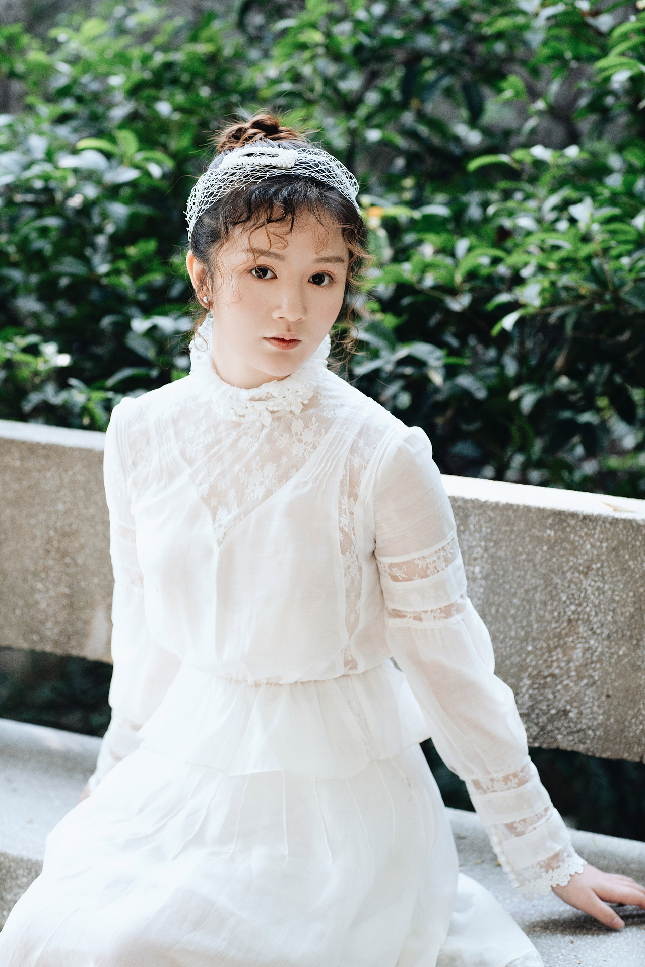 树生长摄影 | 个人写真#客片欣赏