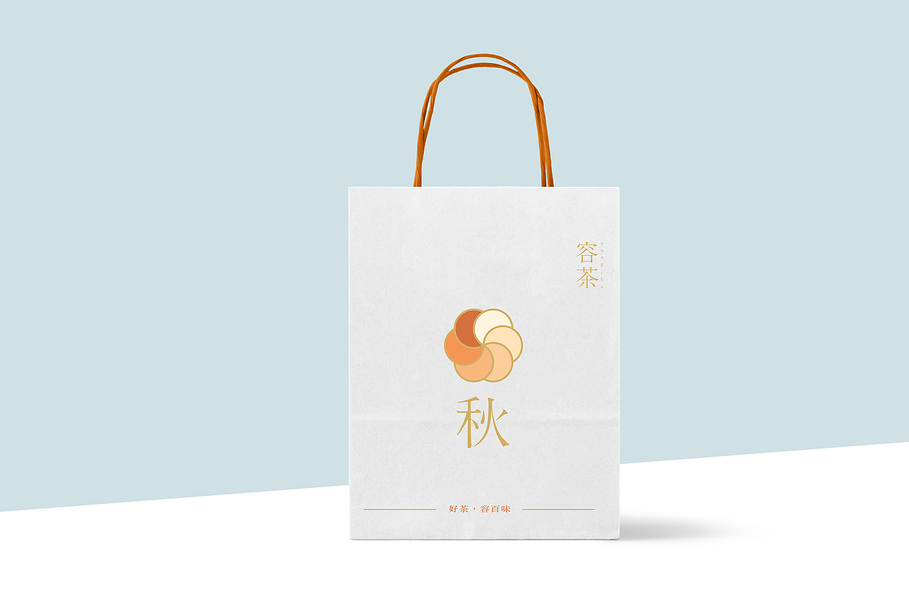 容茶品牌（图ZMjQxNjY5NTYw） - 品牌 - 站酷设计师light_reid原创素材 - 站酷ZCOOL