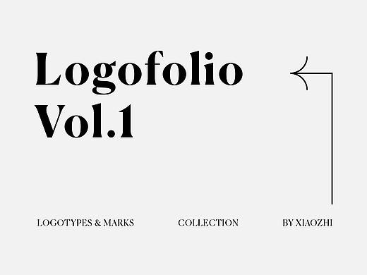 2021.11前~标志合集 Logofolio