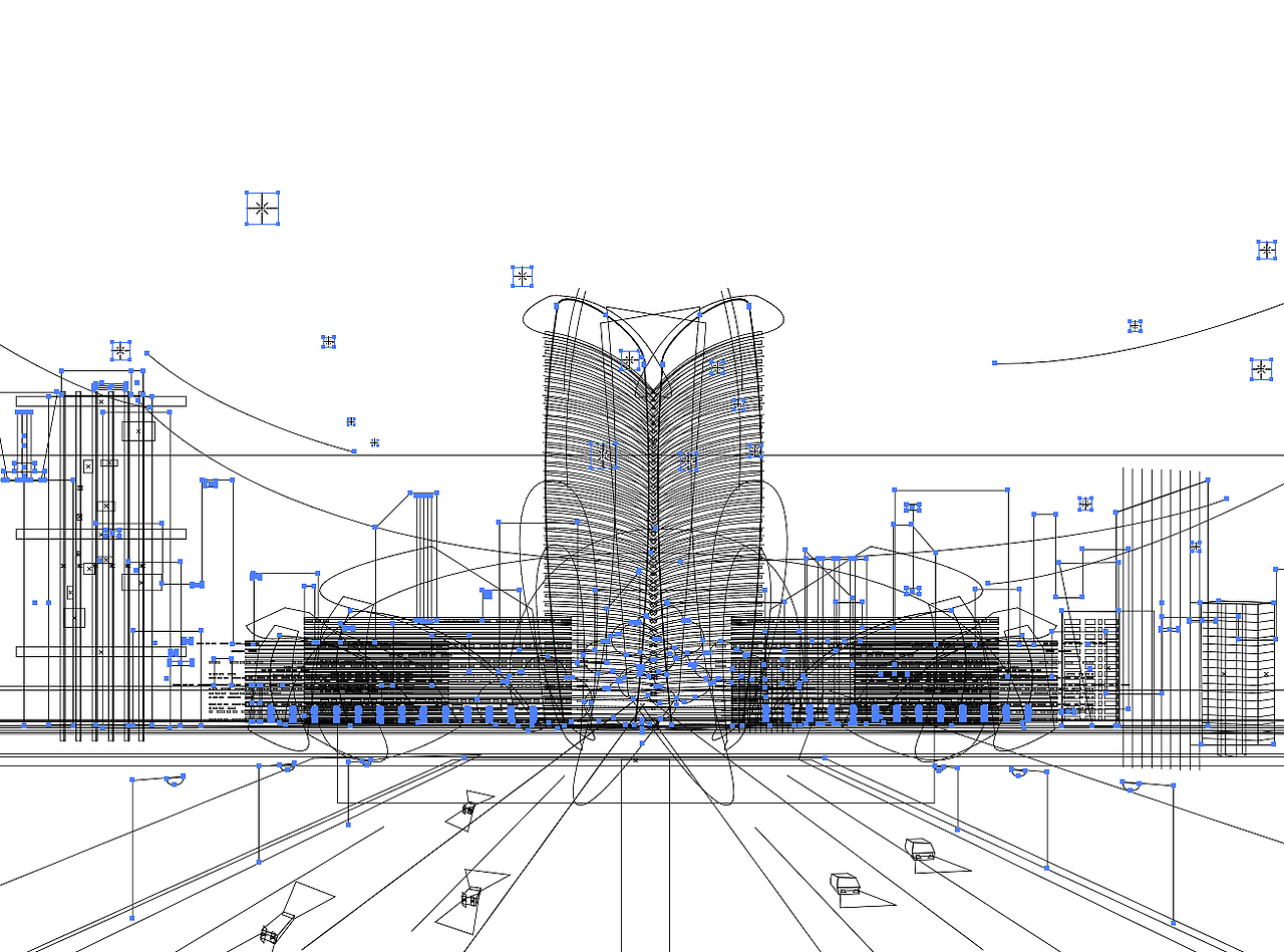 2020·插画（图ZMjA4Nzk4NzIw） - 创作习作 - 站酷设计师Kosyou原创素材 - 站酷ZCOOL