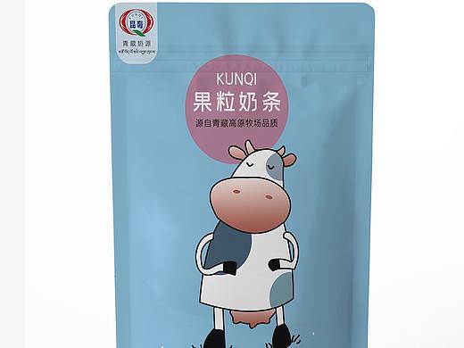 奶条包装2