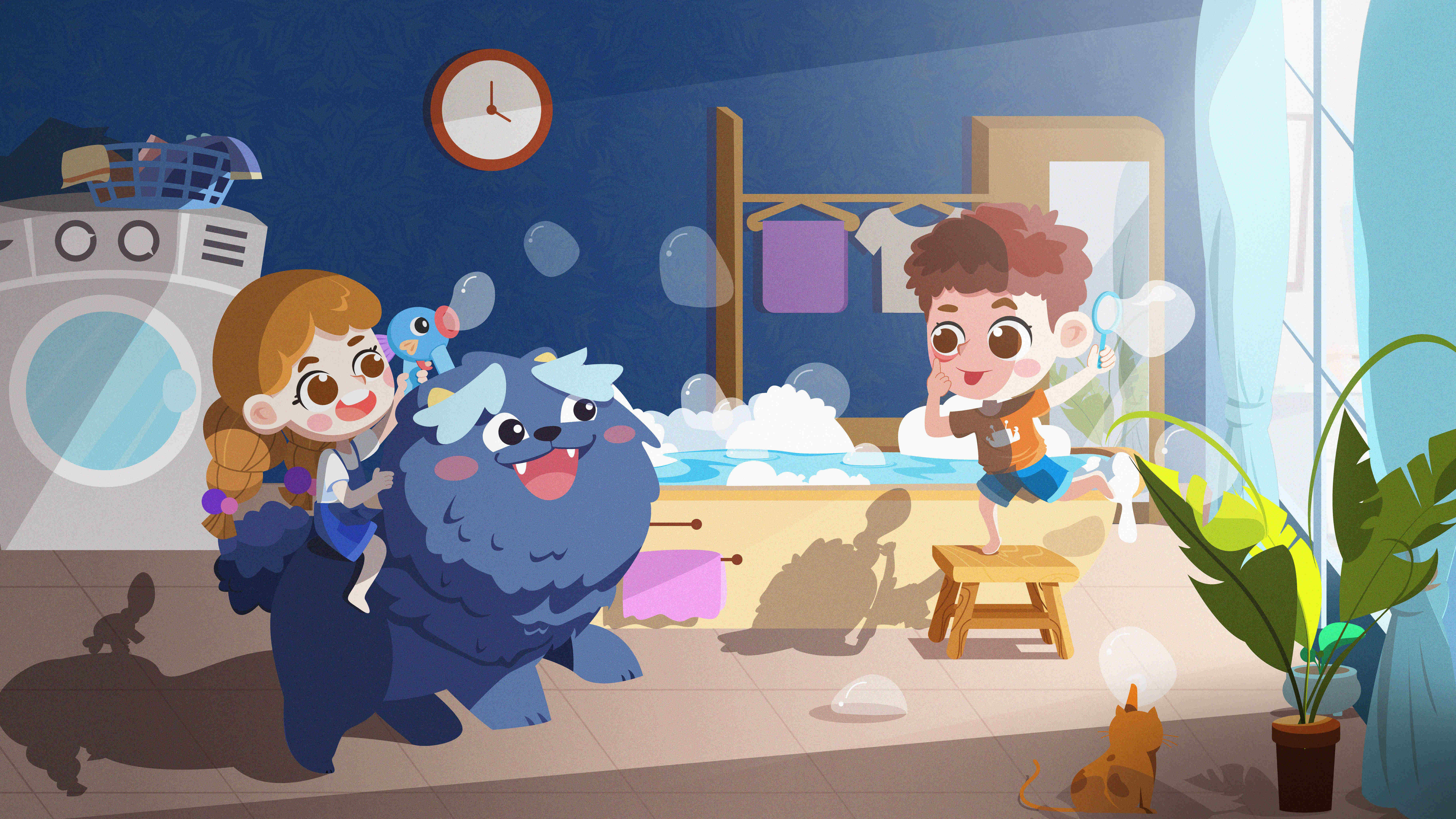 阿貍的姐姐呀的個人主頁（封面預覽） - 主頁封面設置 - 站酷設計師阿貍的姐姐呀原創(chuàng)素材 - 站酷ZCOOL