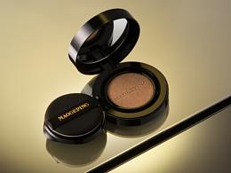 毛戈平 产品 电商KV