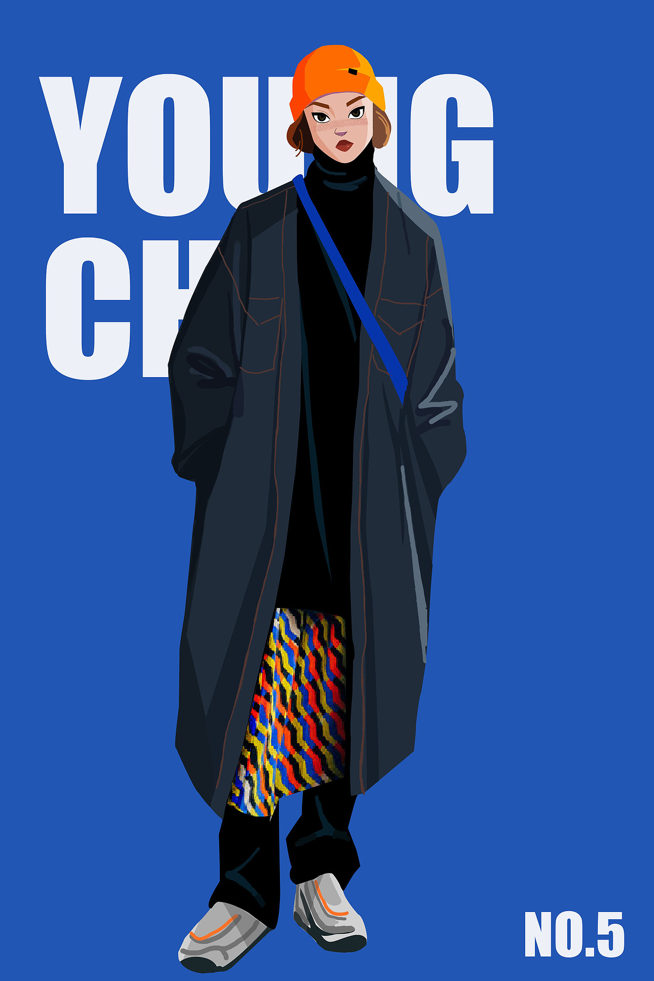 插畫(huà)臨?。▓DZMjI3NjQ5MzA0） - 創(chuàng)作習(xí)作 - 站酷設(shè)計(jì)師AutumnDream原創(chuàng)素材 - 站酷ZCOOL