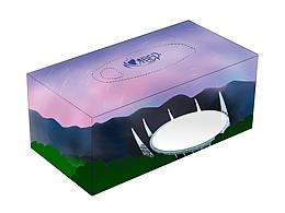 心相印包装 — 天眼