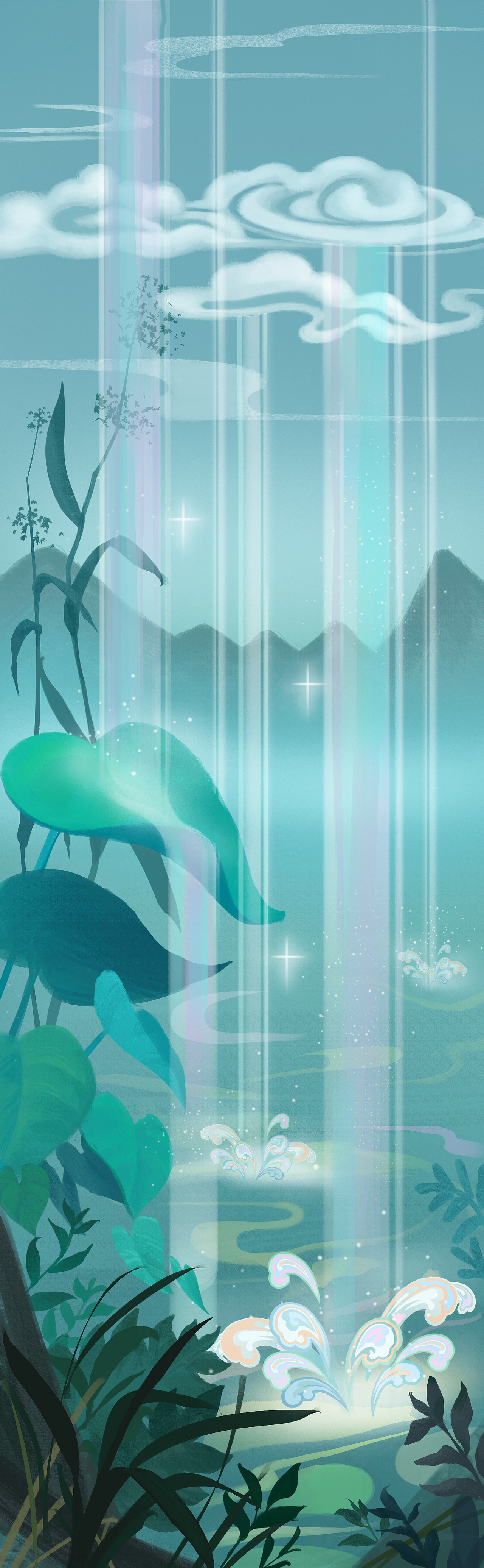 王者荣耀新皮肤推广