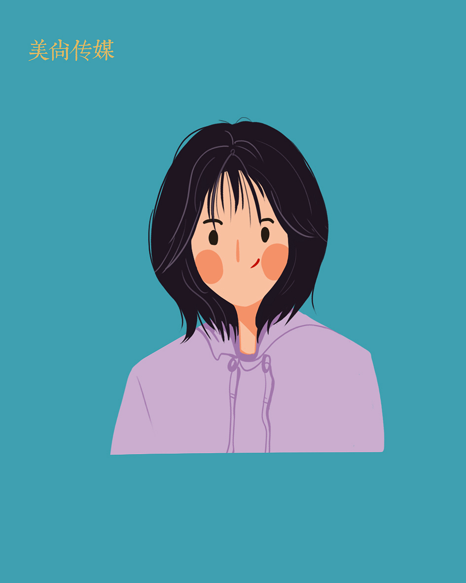 全员小头像（图ZMjY2NDExMTI4） - 商业插画 - 站酷设计师Estelle__原创素材 - 站酷ZCOOL