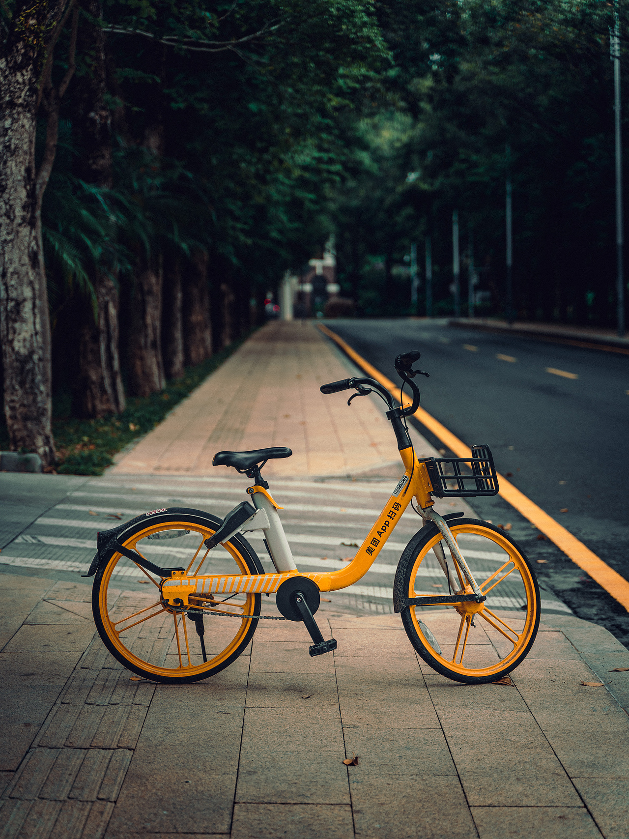 【VOLG 1】扫街摄影日记，第一次扫街的图片与视频总结（图ZMjMyODM0NDE2） - 人文/纪实摄影 - 站酷设计师莫傲子炎原创素材 - 站酷ZCOOL