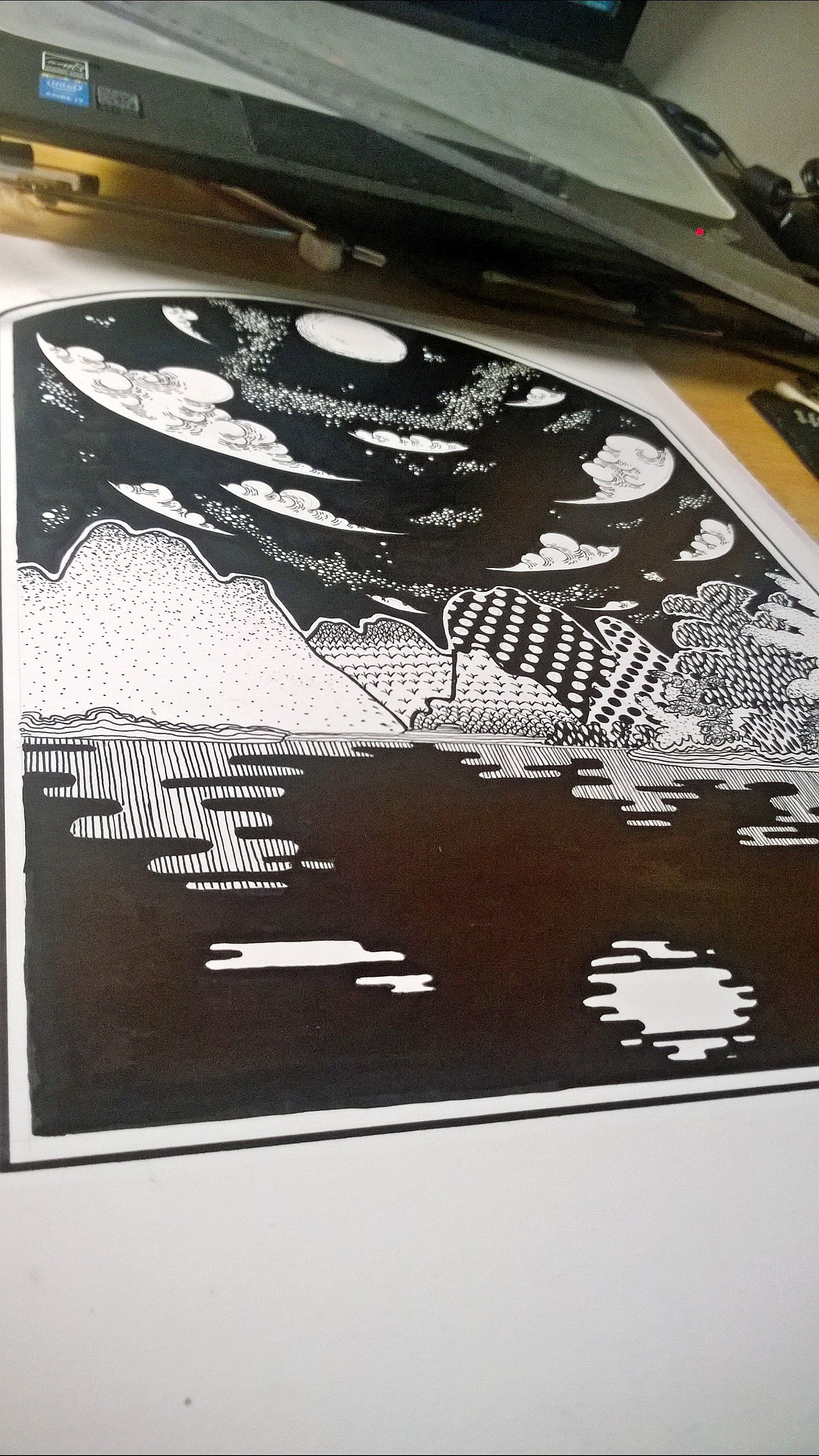 最近的学校作业Ⅲ