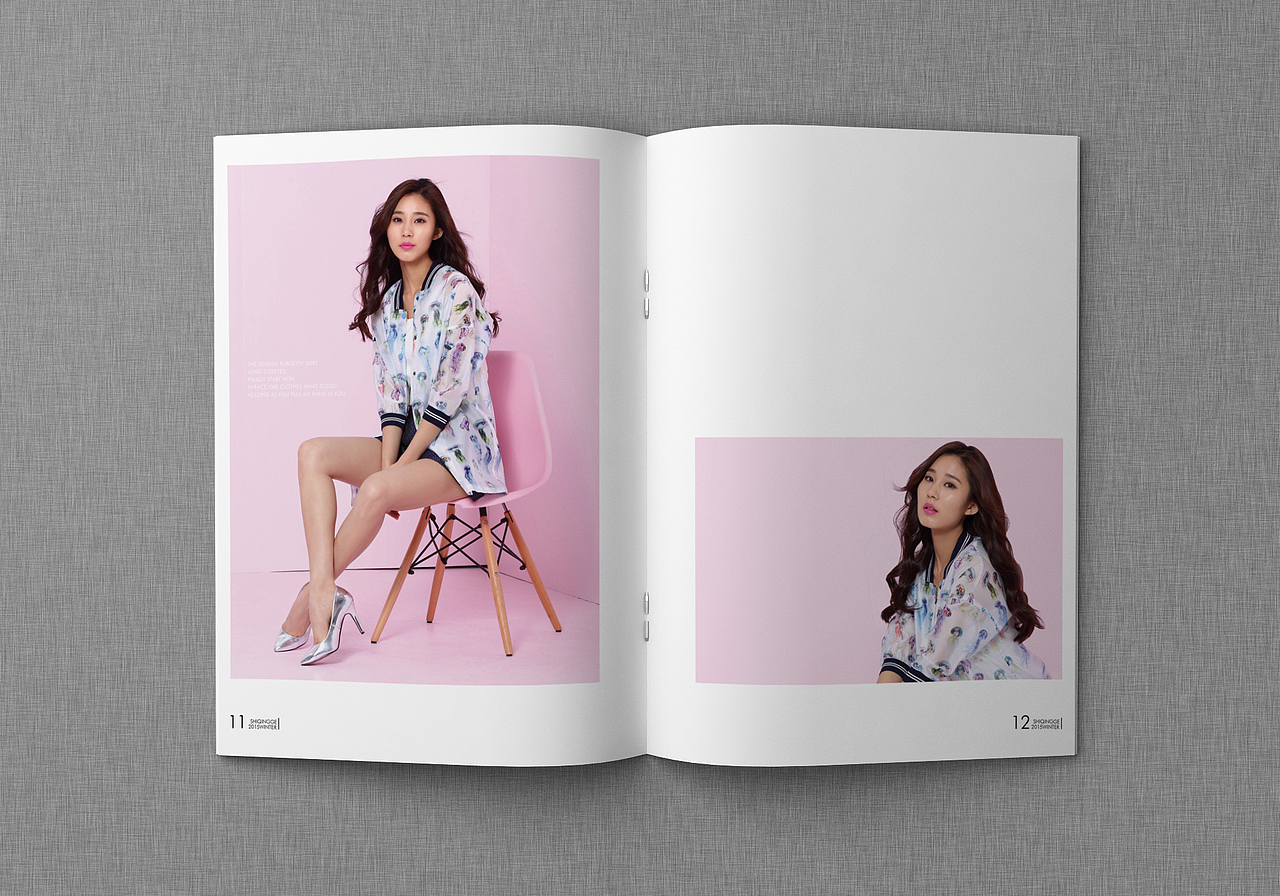 诗情格画册（图ZNzA3MTU1NTY=） - 书籍/画册 - 站酷设计师tcyt1992原创素材 - 站酷ZCOOL