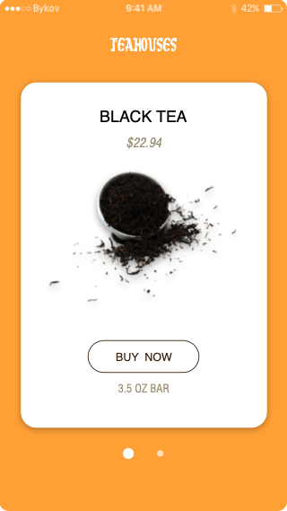 练习作品-UI、插画、交互动效