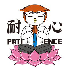 普通社畜鹰哥表情包（图ZMjkwMDYxNDIw） - 网络表情 - 站酷设计师超威蓝熊原创素材 - 站酷ZCOOL