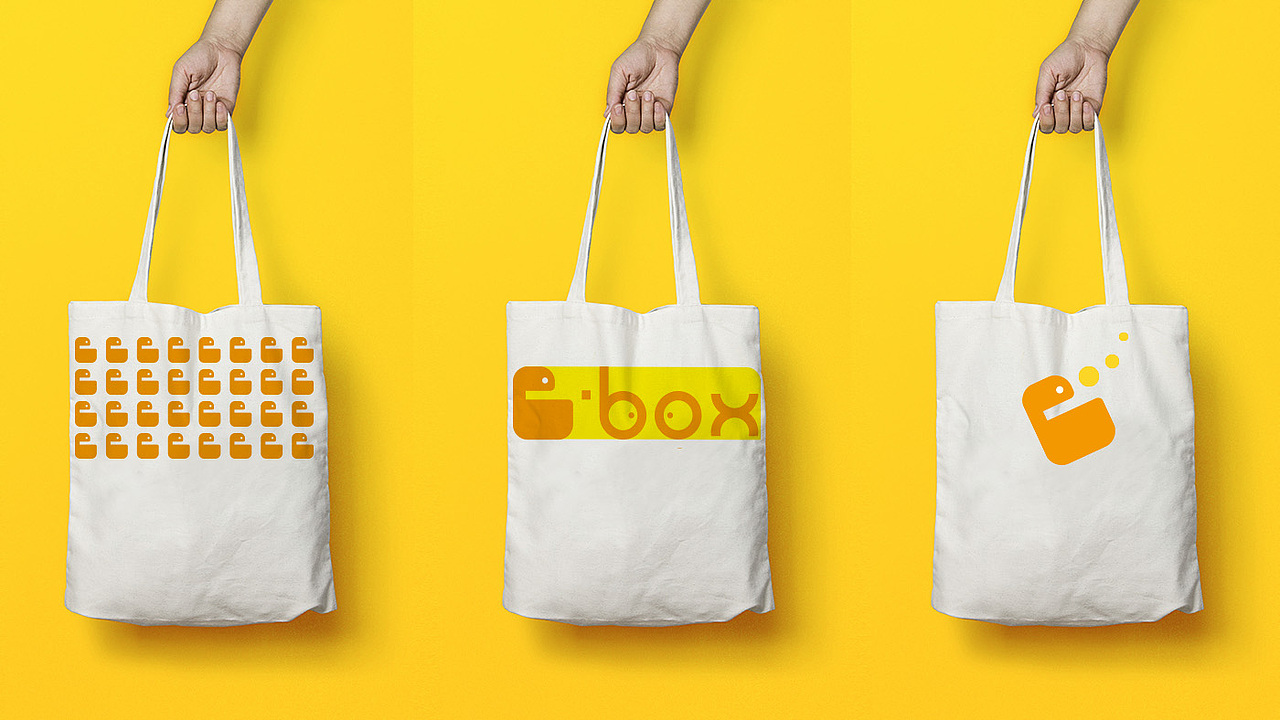 bboxbananabox零食盒子logo
